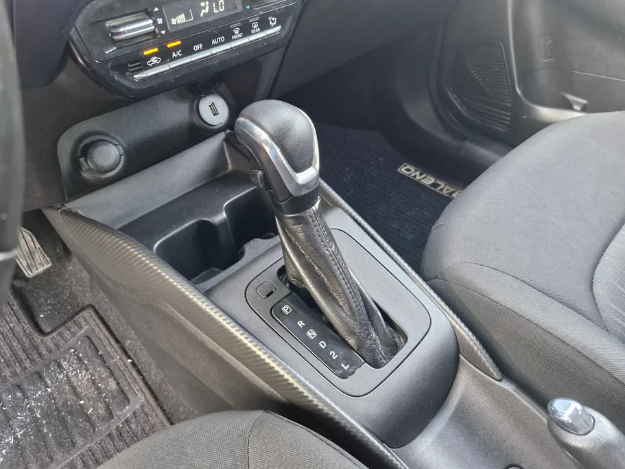 2024 Suzuki Baleno GL 