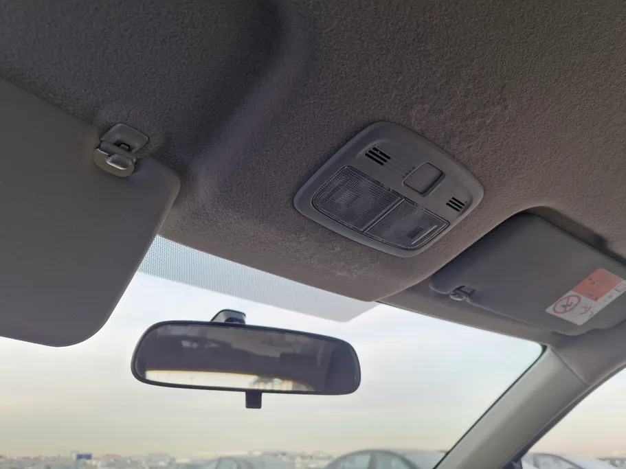 2024 Suzuki Baleno GL 