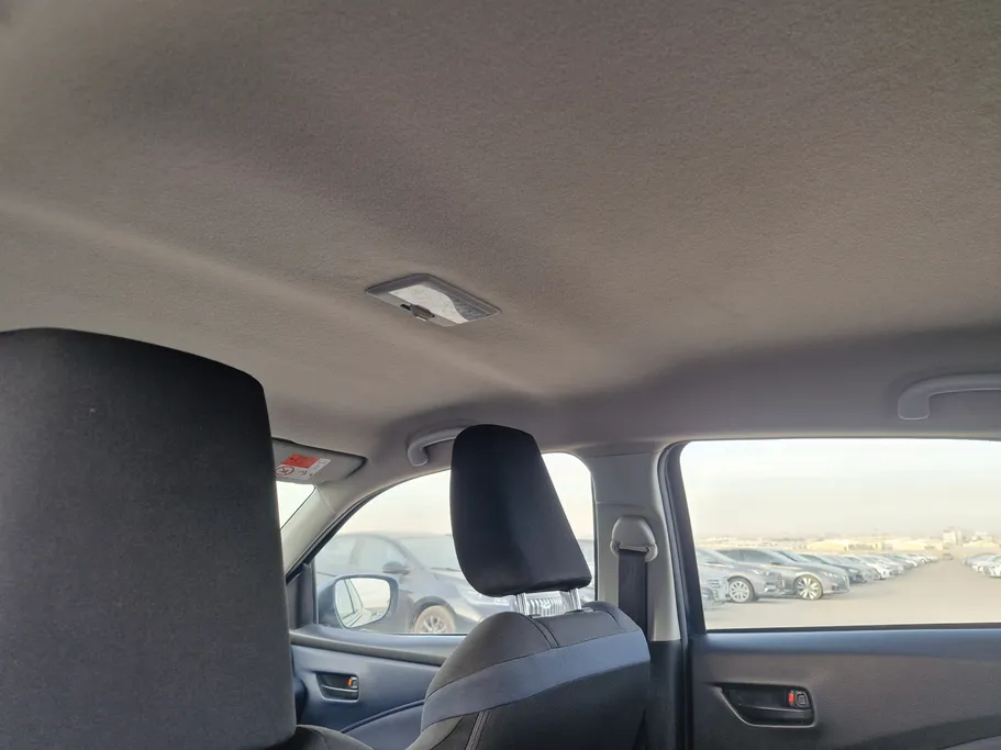 2024 Suzuki Baleno GL 