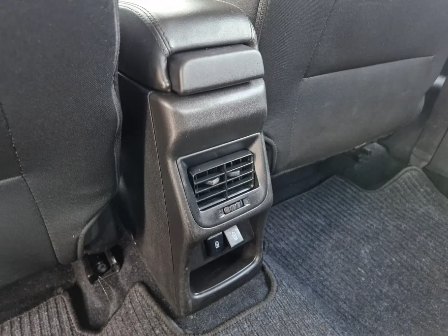 2024 Suzuki Baleno GL 