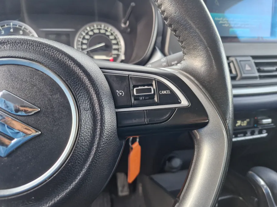 2024 Suzuki Baleno GL 