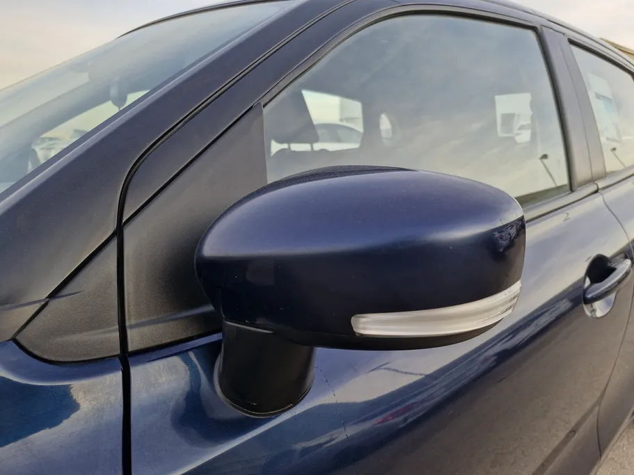 2024 Suzuki Baleno GL 