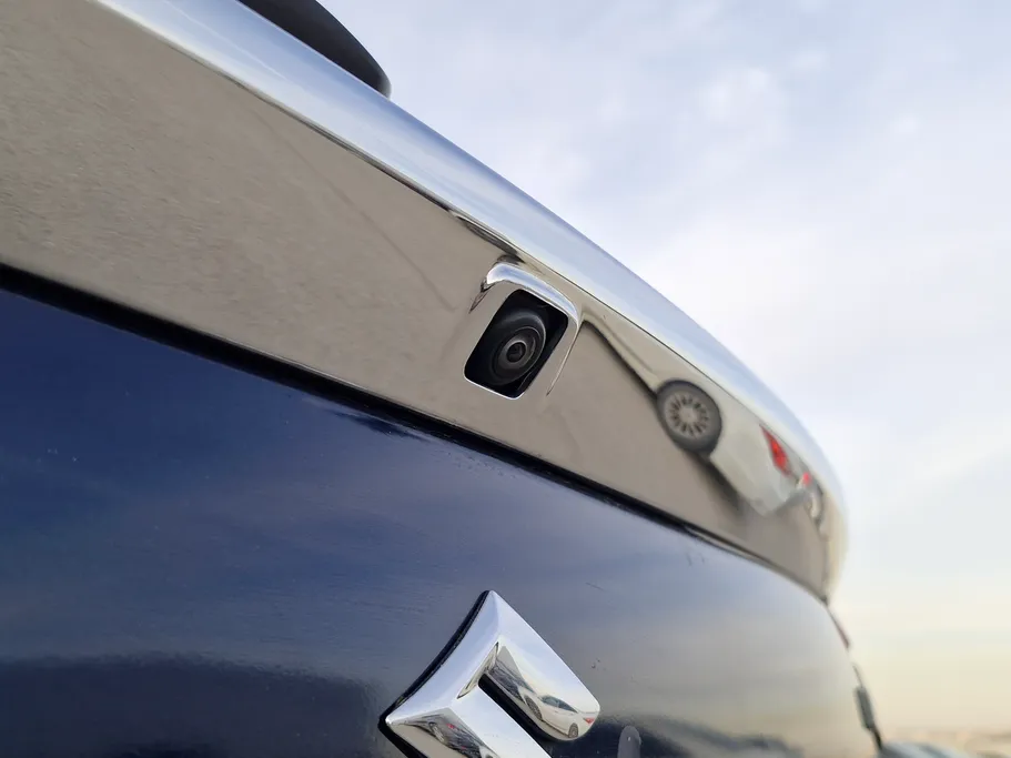 2024 Suzuki Baleno GL 