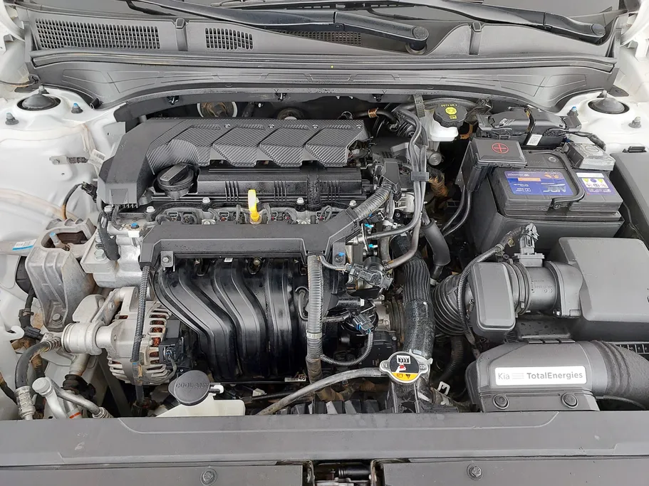 كيا سيراتو GL 2023 