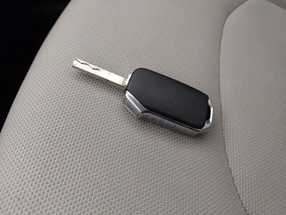 كيا سيراتو GL 2023 