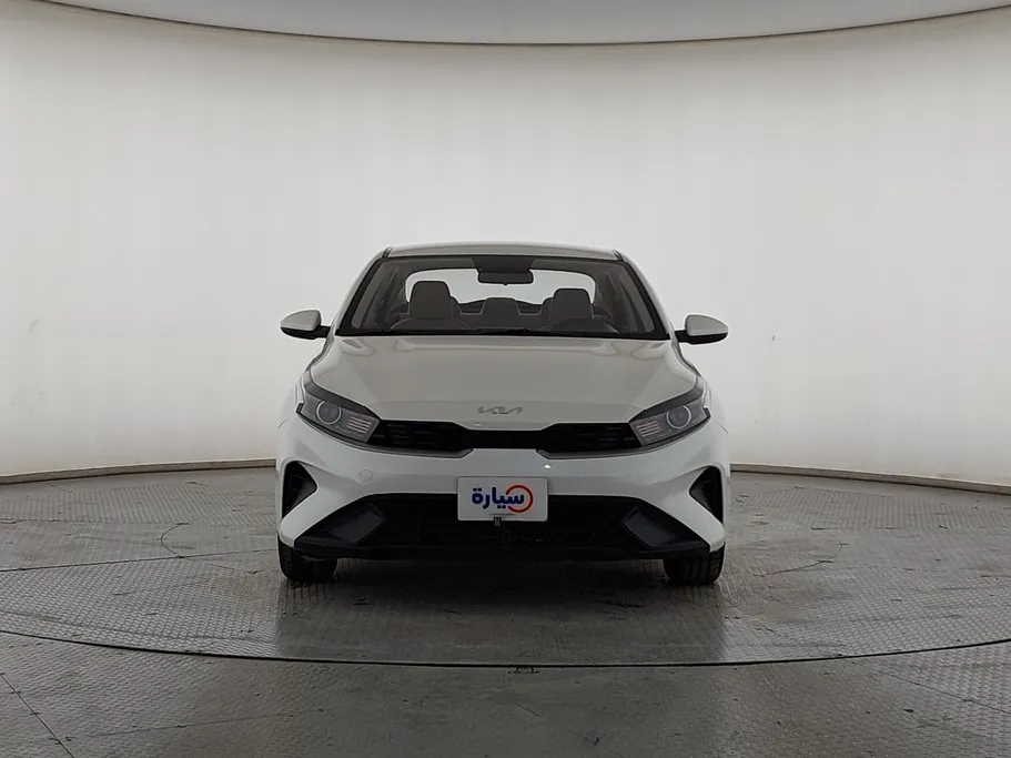 كيا سيراتو GL 2023 