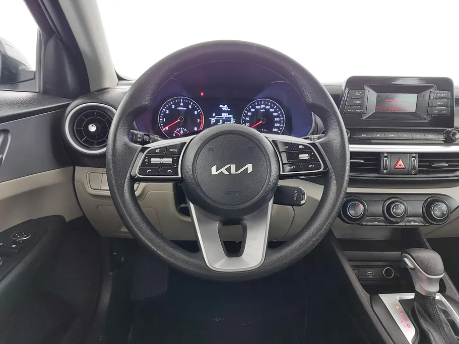 كيا سيراتو GL 2023 