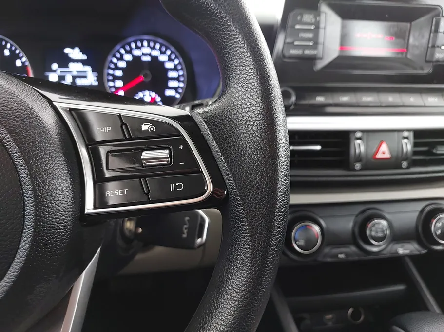 كيا سيراتو GL 2023 