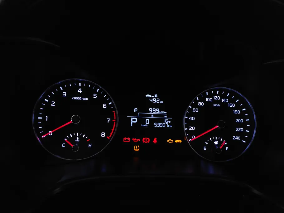 كيا سيراتو GL 2023 