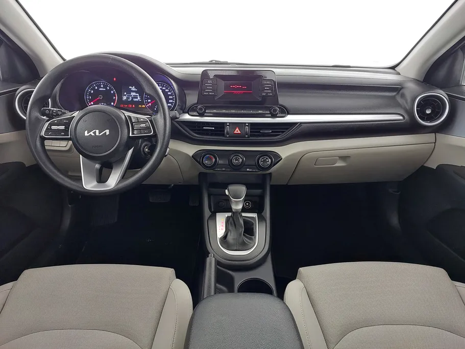 كيا سيراتو GL 2023 