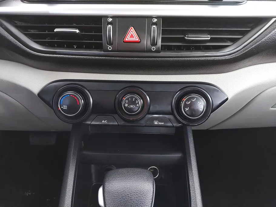 كيا سيراتو GL 2023 