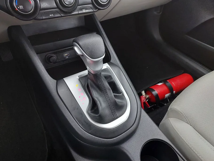 كيا سيراتو GL 2023 