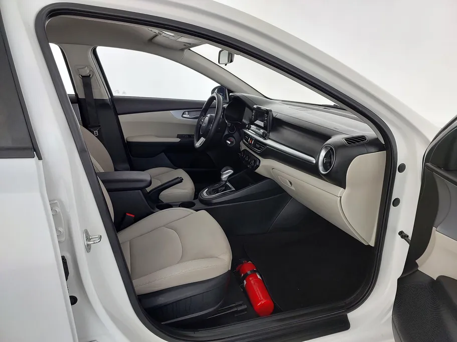 كيا سيراتو GL 2023 