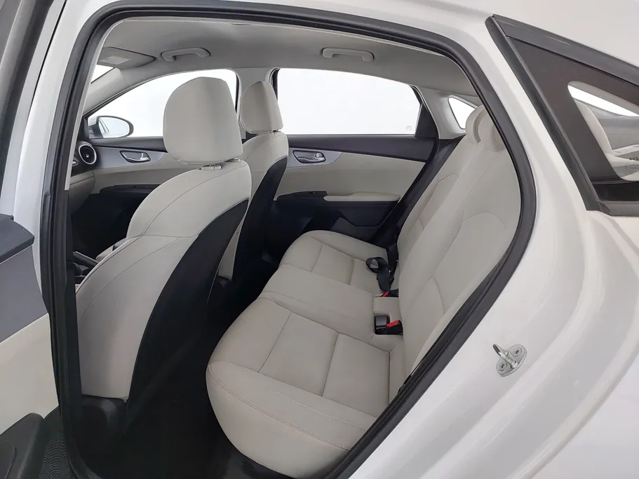 كيا سيراتو GL 2023 