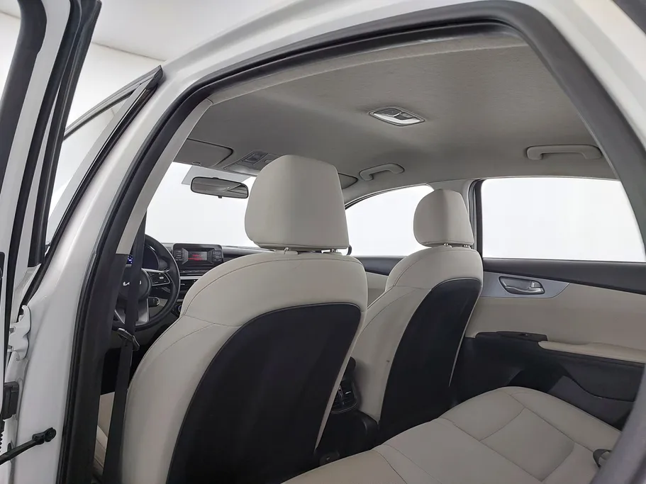 كيا سيراتو GL 2023 