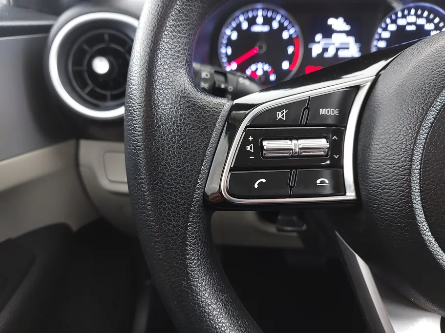 كيا سيراتو GL 2023 