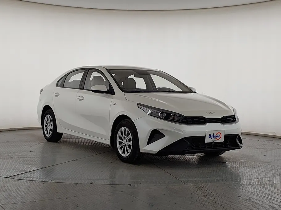 كيا سيراتو GL 2023 