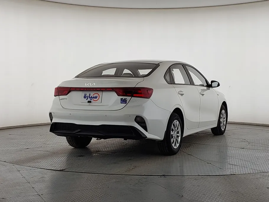 كيا سيراتو GL 2023 