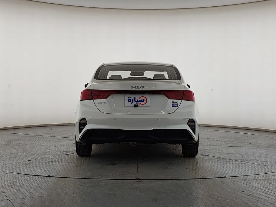 كيا سيراتو GL 2023 