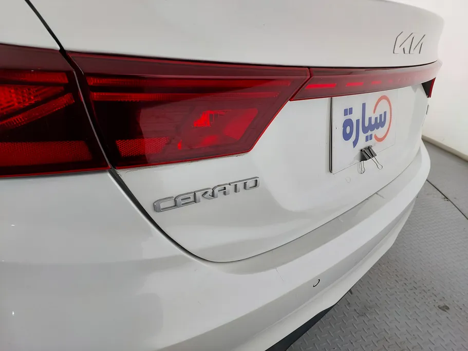 كيا سيراتو GL 2023 