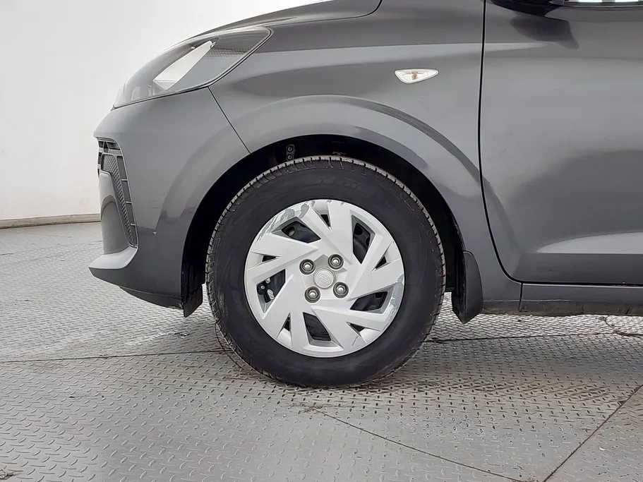 2024 Hyundai Grand i10 Fleet 