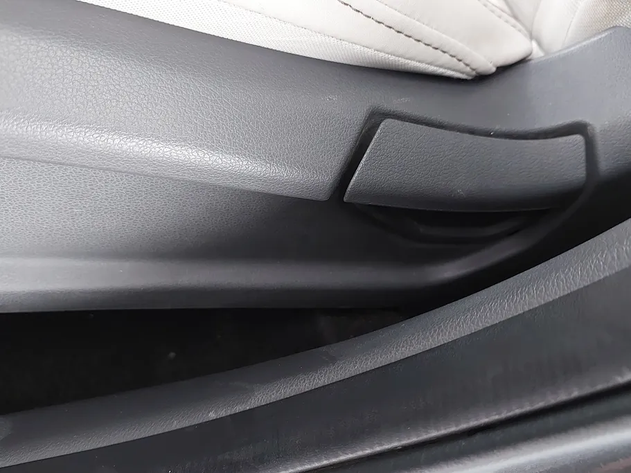 2024 Hyundai Grand i10 Fleet 