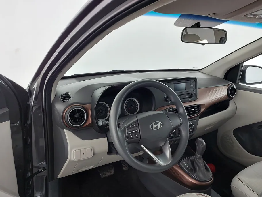 2024 Hyundai Grand i10 Fleet 