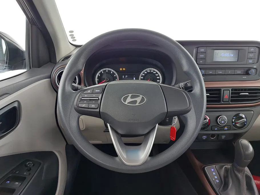 2024 Hyundai Grand i10 Fleet 