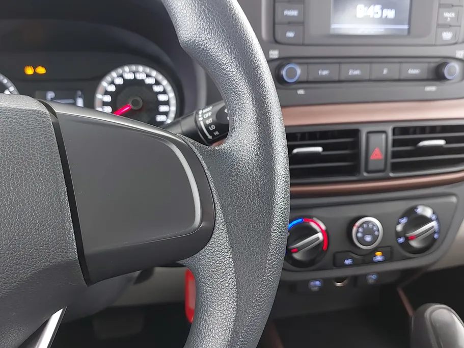 2024 Hyundai Grand i10 Fleet 