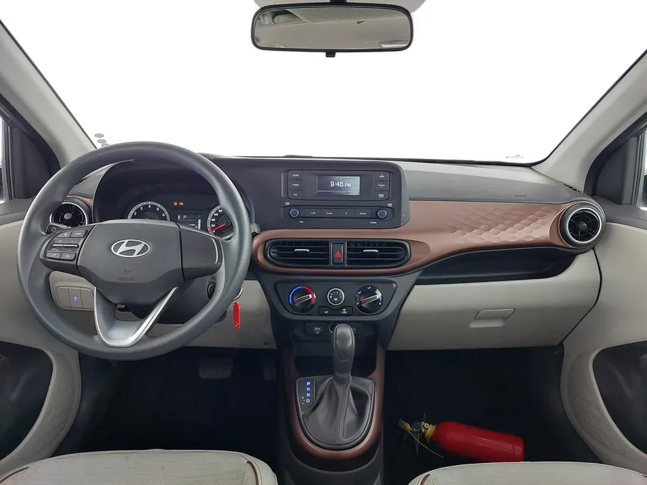 2024 Hyundai Grand i10 Fleet 