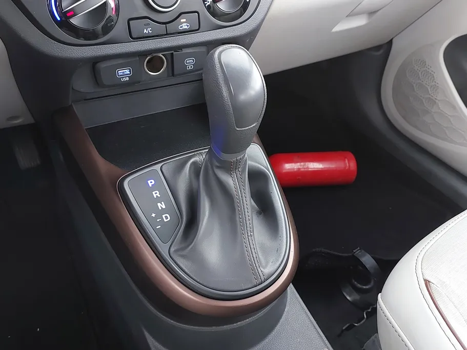 2024 Hyundai Grand i10 Fleet 