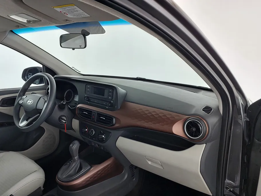 2024 Hyundai Grand i10 Fleet 