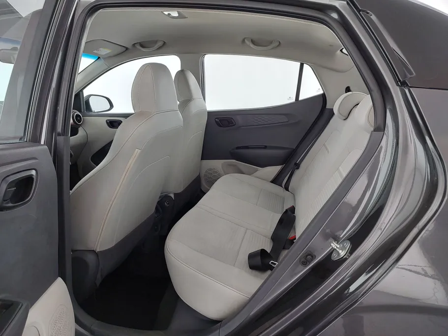 2024 Hyundai Grand i10 Fleet 