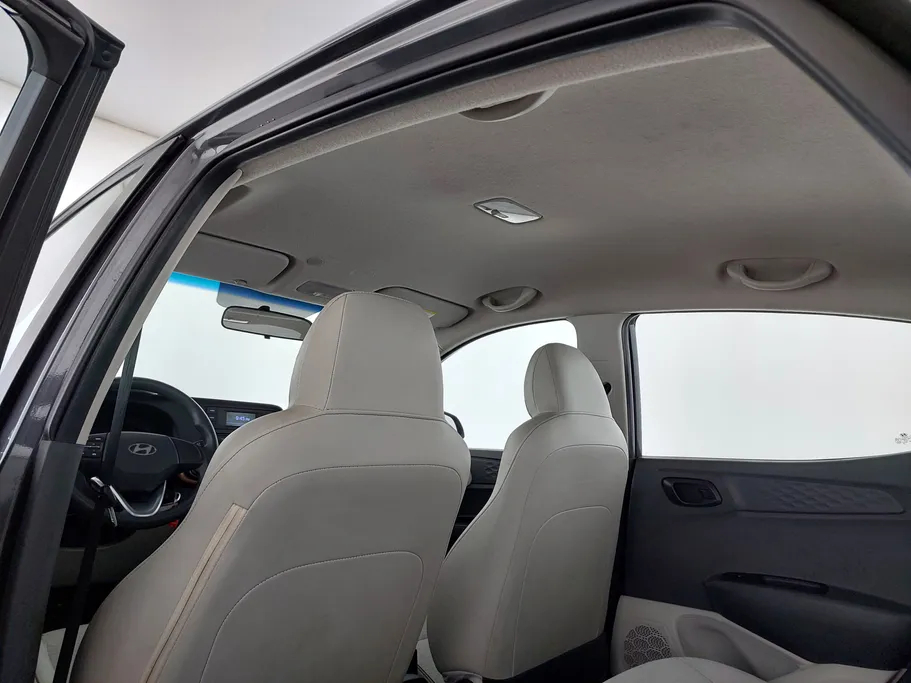 2024 Hyundai Grand i10 Fleet 