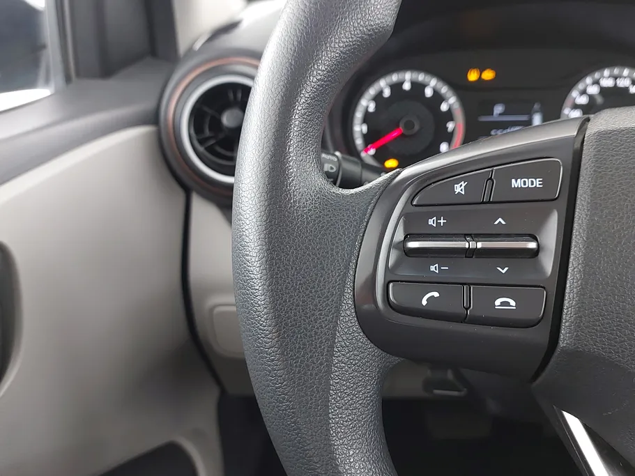 2024 Hyundai Grand i10 Fleet 