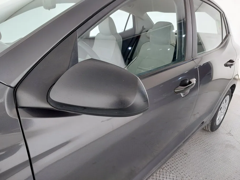 2024 Hyundai Grand i10 Fleet 