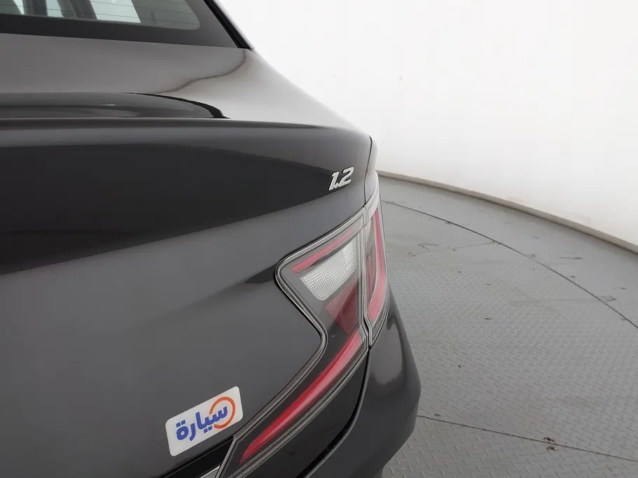 2024 Hyundai Grand i10 Fleet 