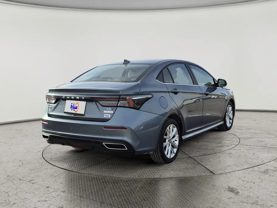 2022 Chery Arrizo 6 Pro Comfort 