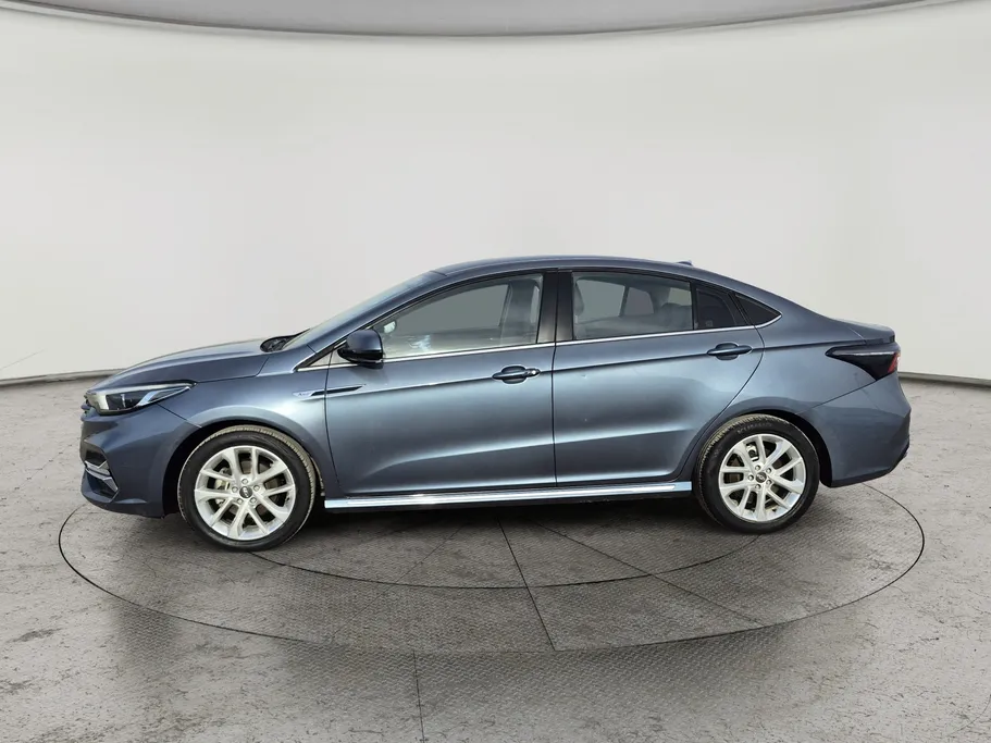 2022 Chery Arrizo 6 Pro Comfort 