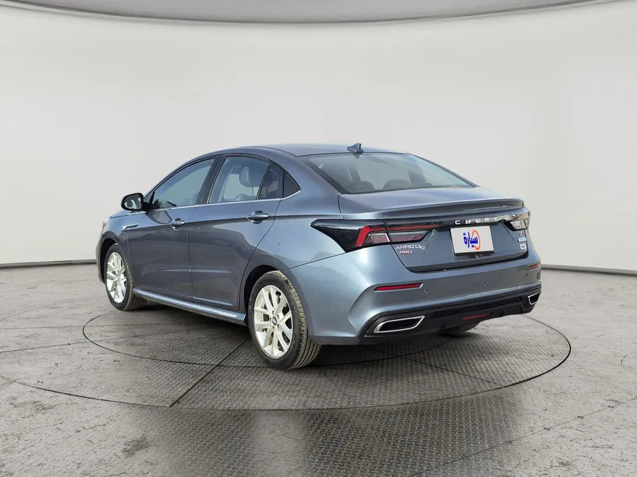 2022 Chery Arrizo 6 Pro Comfort 