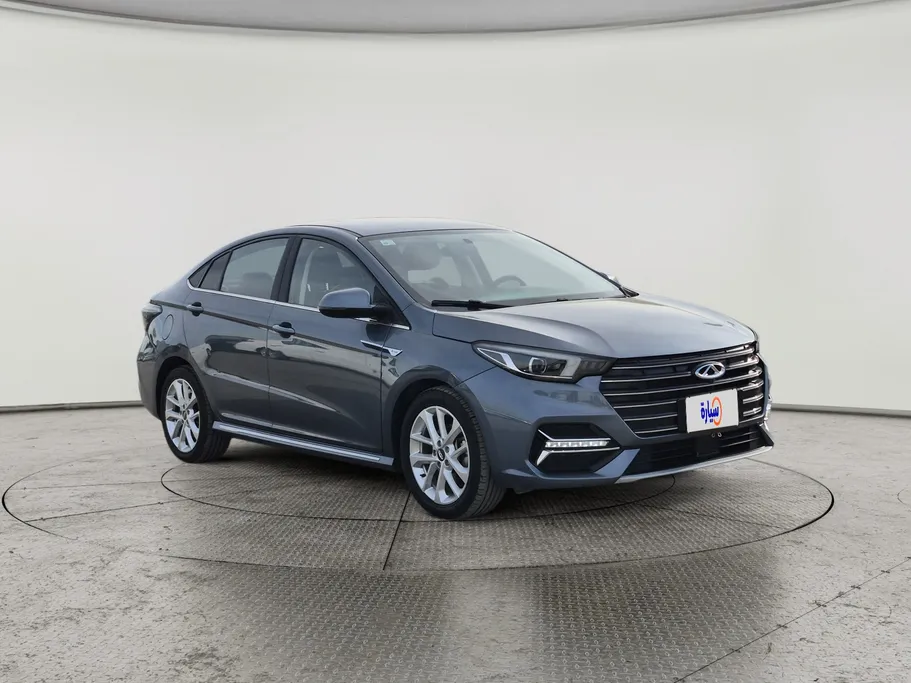 2022 Chery Arrizo 6 Pro Comfort 
