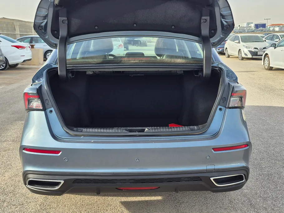 شيري اريزو 6 برو Comfort 2022 