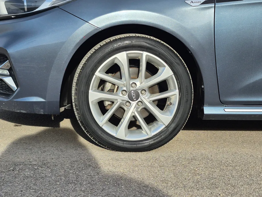 شيري اريزو 6 برو Comfort 2022 