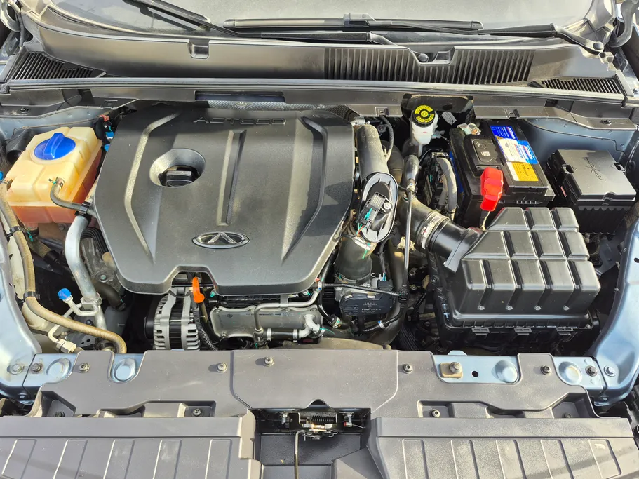 شيري اريزو 6 برو Comfort 2022 