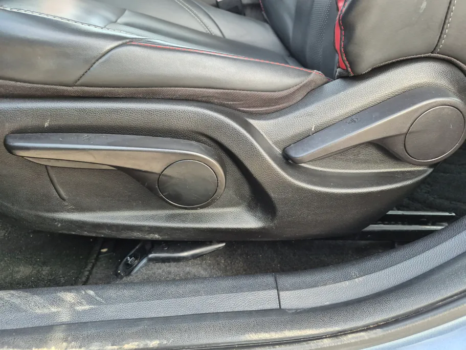 شيري اريزو 6 برو Comfort 2022 