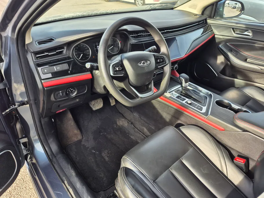 شيري اريزو 6 برو Comfort 2022 