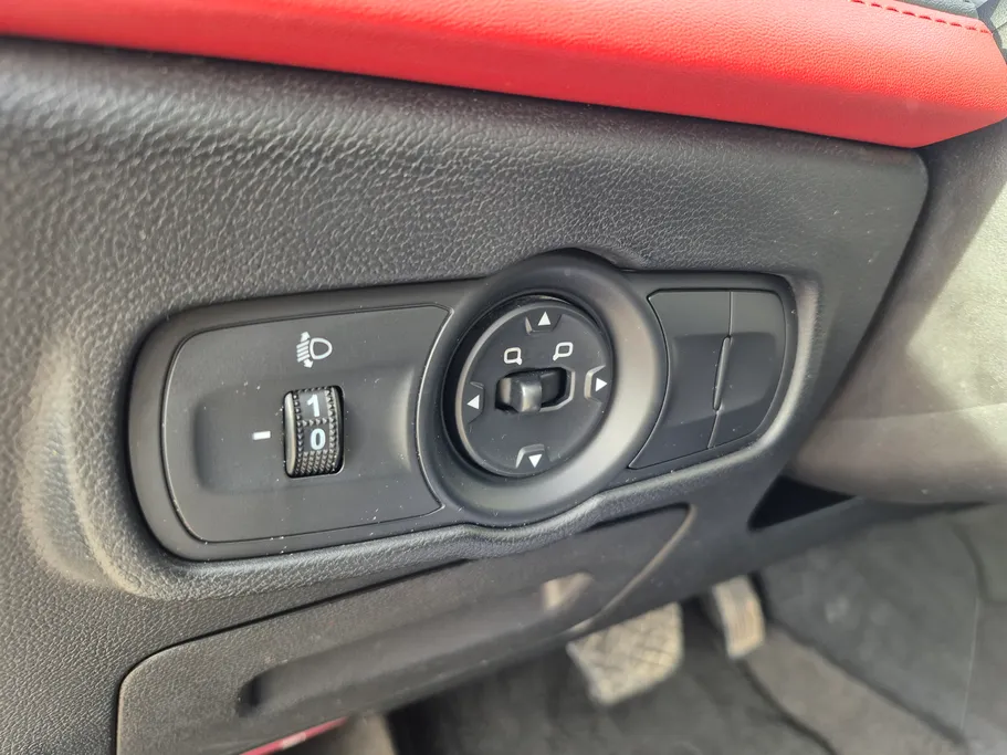 شيري اريزو 6 برو Comfort 2022 