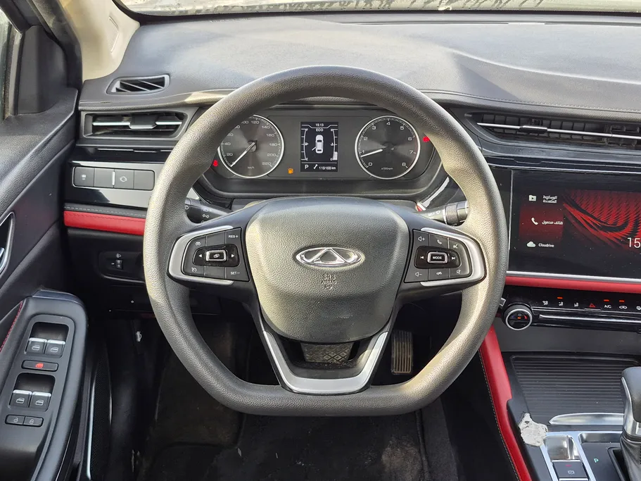 شيري اريزو 6 برو Comfort 2022 