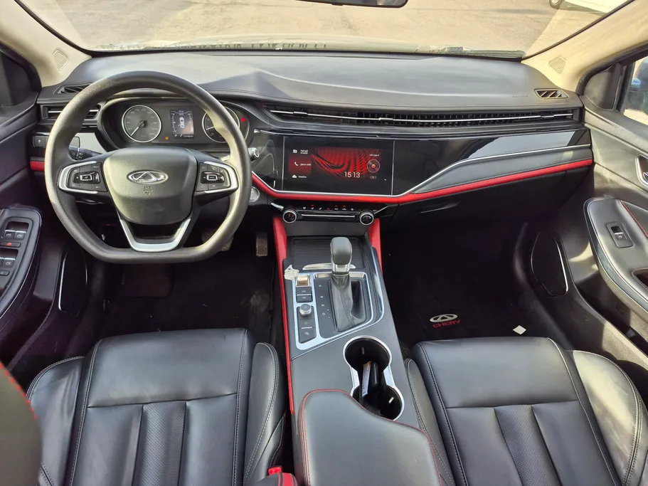 شيري اريزو 6 برو Comfort 2022 