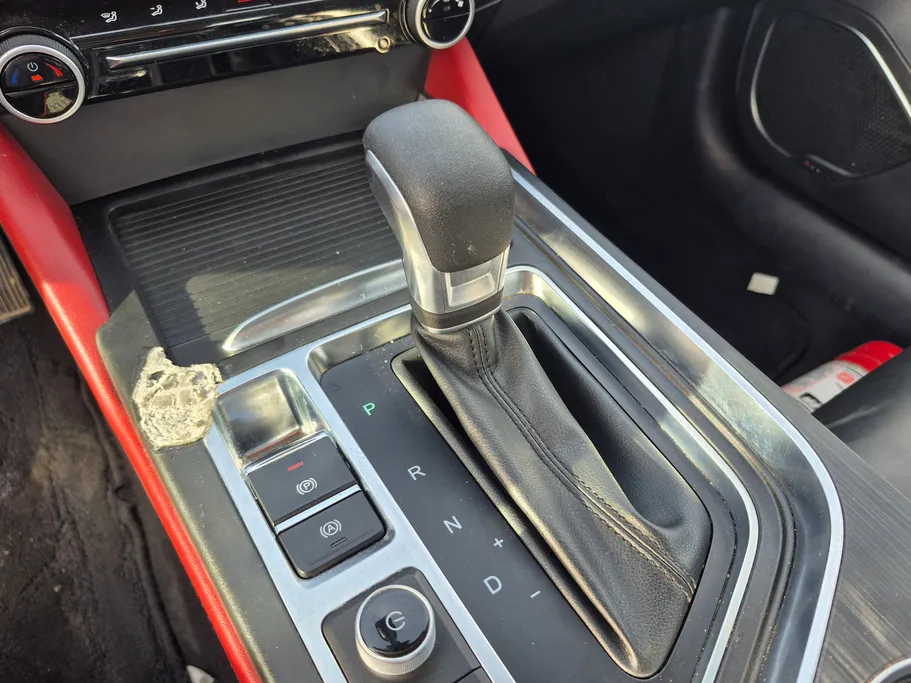 شيري اريزو 6 برو Comfort 2022 